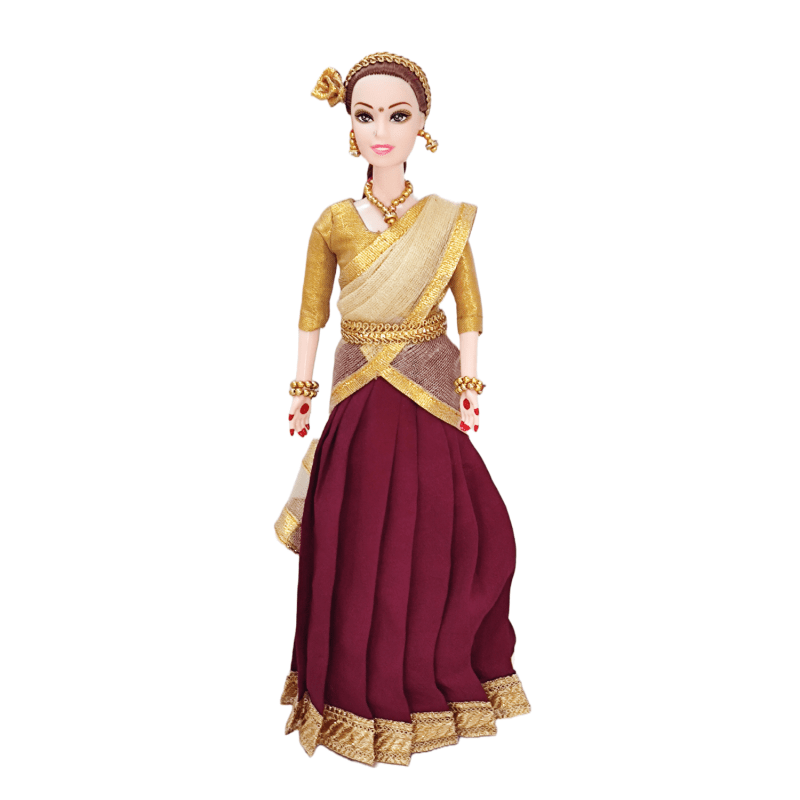 Sangeetha Doll